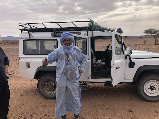 Photo from customer review